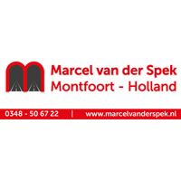 Marcel van der Spek
